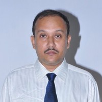 Siddhartha Choudhury