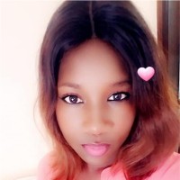 Oumou Kalsoum Dia