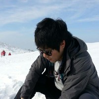 sangmin woo