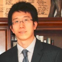 Zusheng(Harry) Huang, CFA