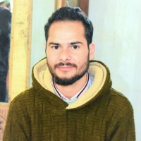 Mansoor Dar