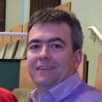 Derek Boyse