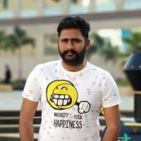 Navdeep Singh