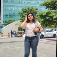 Rakshitha MR