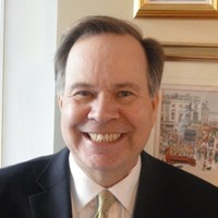 Robert Mckinney