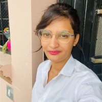 Kavita Tanwar