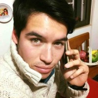 Eric Vera Álvarez