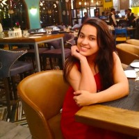 Neha Chauhan