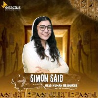 Simon Said