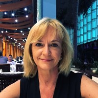Carolyn Oddy