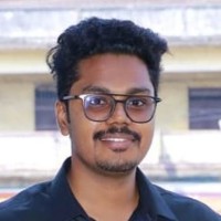 Jaffar Kamarudheen