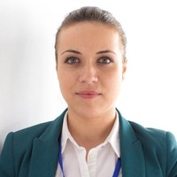 Gabriela Alexandra Anghil