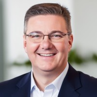 Gary Conerly, CRP, GMS