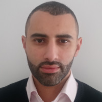 khaled DAHDOUH