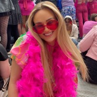 Ellie Wilson