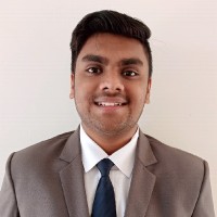 Naved Patel