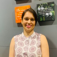 Ruchita Singhi