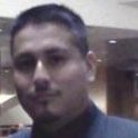 Javier Velazquez