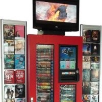 DVDNow Kiosks Inc.