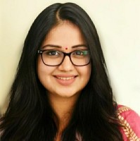 Geeta Srinivasan