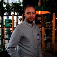 Timur Ibragimov