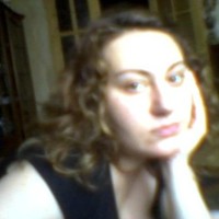 Mariam Sinjikashvili