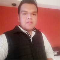 Rodrigo Verde Tapia