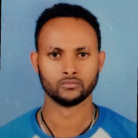 Kirubel Brhanu