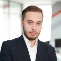 Dmitriy Loginov