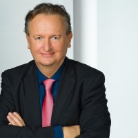 Wolfgang Unterhuber