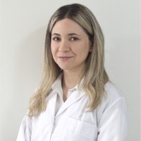 Florencia Isabel Chacón