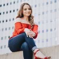 Madison Smith Gahimer