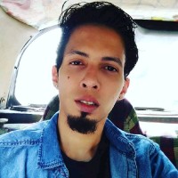 Selwin Cabral