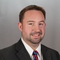 Scott M. Behrendsen, Mba