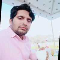 Kuldeep Jangid