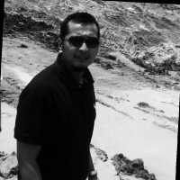 Andri Wirawan Syahputra