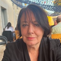 Professor Catherine Cole