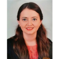 Indira Raquel Avendaño Loáisiga