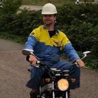 Mike de Graaf