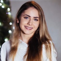 Alexandra Wolinski