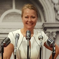 Michelle Harris