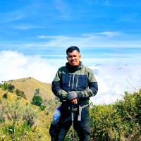 Muhamad Ari Bima Dirgantoro