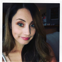 Alicia Powers