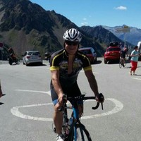 Geoff Burnett