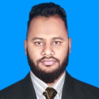 Md Rabin Islam Sabuz