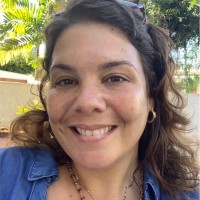Tamara Robertson-Vado