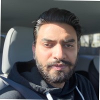 Parampreet Singh