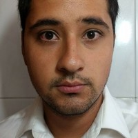 Christopher Bennetts Medellin