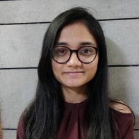 Vaidehi Sutarwala