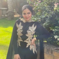 Rahma Eskander